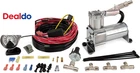 Loadcontroller Single On-board Air System With Heavy-duty Compressor 25854 New. Price: $660.51.