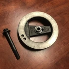 Oem Compressor Flywheel Assy For Craftsman 16474 27 Gal Air 150PSI Open. Price: $29.99.
