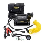 Smittybilt 2780 Air Compressor Portable Kit 12V 150PSI 2.54 Cfm/ 72 Lpm New. Price: $165.95.