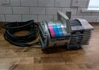 Campbell Hausfeld Power Pal Electric Tankless Air Compressor MT300002 Tested Used. Price: $49.99.