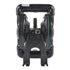 Air Operated Double Diaphragm Pump Aluminum 666100-344-C 0.16 Gal/cycle Output New. Price: $412.00.