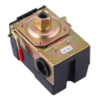 Fanwayer Air Compressor Pressure Switch Psi Single Port 135-175 Heavy Du New. Price: $25.40.