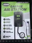 Slime Garage Pro Power Inflation Station Tire Inflator, 40082, Wall Mount New. Price: $61.99.