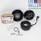 Ford Motorcraft YB-3139 A/c Compressor Clutch Pulley Oem 11-14 Mustang 5.0L-V8 New. Price: $155.00.