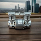 Nos Fasco Dual Diaphragm Pump Motor 115V P/n 1127122 KS67050-05U New Open. Price: $207.00.