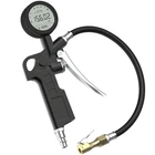 Norshire Digital Tire Pressure Gauge With Inflator Type-c Charging Function L... New. Price: $50.00.