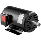 Vevor 10HP Air Compressor Electric Motor 230V/460V 1770RPM 215T Frame Cw/ccw New. Price: $549.90.