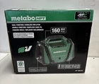 Metabo Hpt UP18DAQ4M Multivolt 18V Dual Function Li-ion Cordless Inflator Bt New. Price: $105.99.