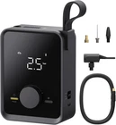 Hoto Inflator Portable, Electric Air Pump Pro For Car Tires With Digital New. Price: $108.49.