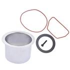 Air Compressor Piston Ring Kit N021229 N021725 For D55146 D55167 D55168 New. Price: $16.36.