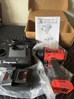 Snap On Tools Brushless 3/8 Impact Wrench (new) Mod. CT9010WB. Price: $450.99.