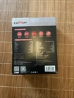 Carsun Portable Tire Inflator C1399-1 New. Price: $18.00.