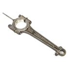Ingersoll-rand H17988P1T Connecting Rod T40 Type Oem Compressor Parts Open. Price: $129.95.