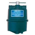 Motor Guard 250 Compressed Air Filter, Sub-micronic 100 Cfm New. Price: $104.40.