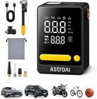 L10 Mini Inflator Portable Air COMPRESSOR,150PSI Pump For Car Tires Wit New. Price: $42.99.