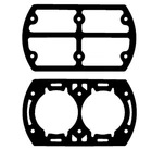 Motorsport Gaskets M-g 88637-2 Head/base For Ingersol Rand SS5 Air Compre New. Price: $26.99.