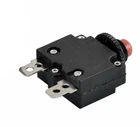 Breaker 15AMP For Central Pneumatic Harbor Freight Air Compressor 61454 New. Price: $11.99.