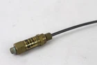 Throttle Control Cable Gas Air Compressors Bullwhip 18" Conrader Usa 026-0237 Used. Price: $18.99.