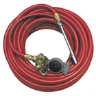 Amflo 574-50GH Heavy Duty Emergency Truck Tire Inflator New. Price: $53.28.
