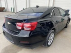 Used Fuel Pump Fits: 2016 Chevrolet Malibu Assembly Vin 4TH Digit Limited. Price: $81.00.