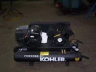 Amp Kohler Series Air Compressor New. Price: $800.00.