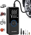 Tire Inflator Portable Air COMPRESSOR,150PSI Faster Inflation Cordless A... New. Price: $24.98.