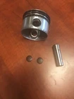 Used Oem Parts Piston Assy Craftsman Gal. Oil Lubricat WLB3106016 Compressor. Price: $48.99.