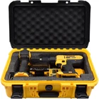 Turokacase Storage For Dewalt Drill Impact Driver Hard Custom Foam New. Price: $60.73.