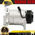 New Ac A/c Compressor For 2009-2014 Nissan Maxima 2011-2015 Quest 3.5L. Price: $115.99.