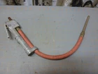 As-is Vtg Milton 506-18 Tire Pressure Inflator Gauge Gage For. Price: $10.00.