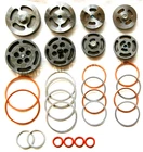 Z5157 Champion R30D Valve Kit With Gasket (also 22NN88) New. Price: $273.00.