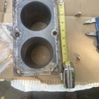 33517 Binks Air Compressor Gas Kohler Cylinder For. Price: $200.00.