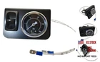 Nysus Cab Single Air Gauge Paddle Valve And Fittings For Suspension New. Price: $59.25.