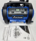 Avid Power ACAP322B Black 12V Max DC/120V Air Compressor Dual Tire Pump Open. Price: $68.00.