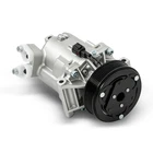 Waltyotur Compressor Replacement For Versa 2007-2012 Tiida New. Price: $138.45.