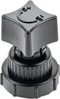 Yetaha Manifold Plastic Air Compressor Regulator Valve Knob, Compatible With San New. Price: $18.26.