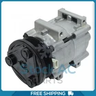 A/c Compressor FS10 Ford Escort Mercury Tracer - 1992 To 2002 Qr New. Price: $123.99.