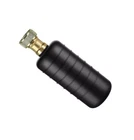 Drain Bladder Garden Hose Cleaning Clogged Sewer Pipe Snake Plumbers Tool 4"-6" New. Price: $17.09.