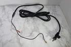 Genuine Oem Ridgid Wet/dry Shop Vacuum Power Cord Plug HD06001 Open. Price: $15.00.