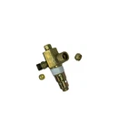 American Made Check Valve Fits Dewalt & Black Decker 5140030-78, W/ Ferrules New. Price: $32.37.