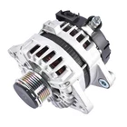 Geluoxi 130A Alternator Replacement For Hyundai Accent 2018-2019 Kia Open. Price: $114.00.