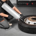 Vevor Portable Tire Bead Seater 3.2 Gal / 12 Handheld Air Blaster Tool New. Price: $149.99.