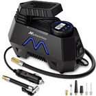 Motorenbau Tire Inflator Portable Air Compressor, 150PSI Pump For Ca... New. Price: $27.53.