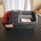 Avon 12 Volt Compact Air Compressor New In Box!!. Price: $6.99.