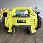 Ryobi R18I-0 One+ 18V Cordless Compressor 150 Psi (body Only) Used. Price: $59.99.
