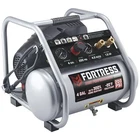 4 Gallon Jobsite Air Compressor 200 Psi High Performance Oil Free New. Price: $319.99.