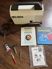 Silentaire Technology Super 20A Compressor Airbrush Machine + Brushes Used. Price: $600.00.