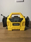 Astroai 160 Psi Cordless Tire Inflator Air Compressor Portable Pump New. Price: $69.00.