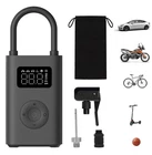 Portable Electric Air Compressor 150 Psi Cordless Digital Xiaomi Tire Inflator New. Price: $89.99.