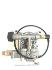 Ryobi 314961009 Vertical Pressure Washer Pump 3100 Psi Fits RY803325 Free Key New. Price: $149.99.